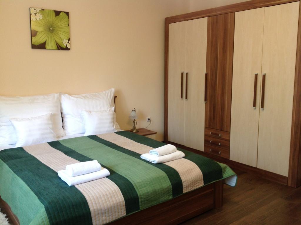 Honved Apartmanhaz Heviz Room photo